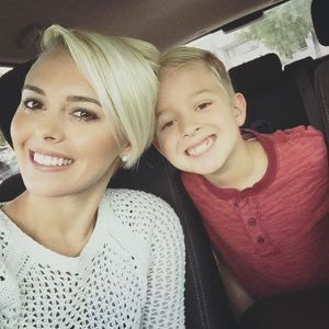 Meet your Posher, Kate